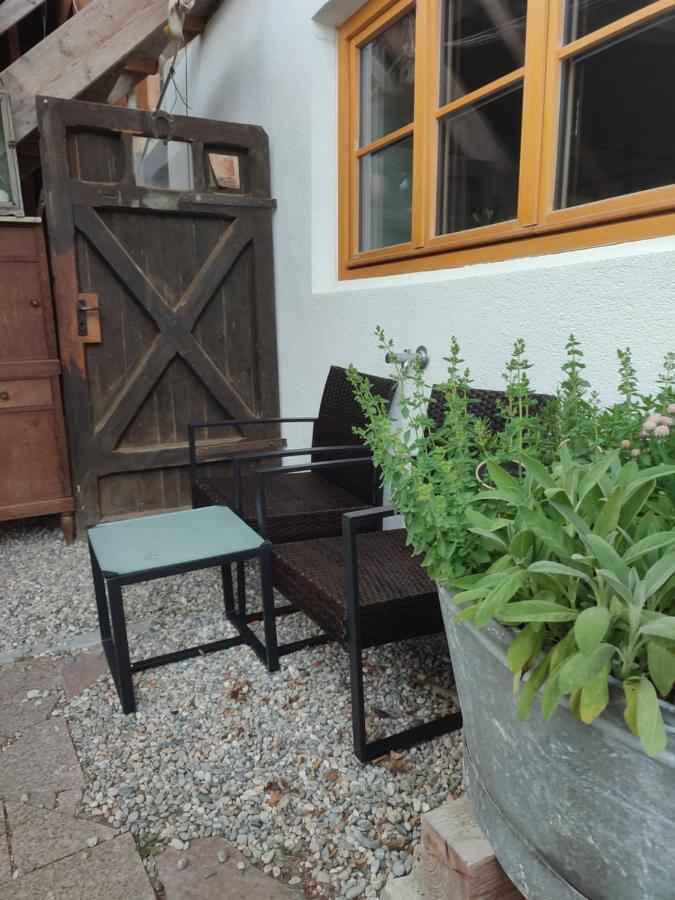 Schoberkurve Raubling Exterior foto