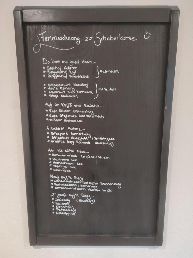Schoberkurve Raubling Exterior foto