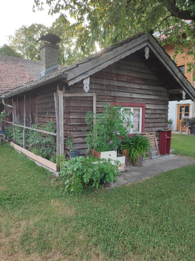 Schoberkurve Raubling Exterior foto