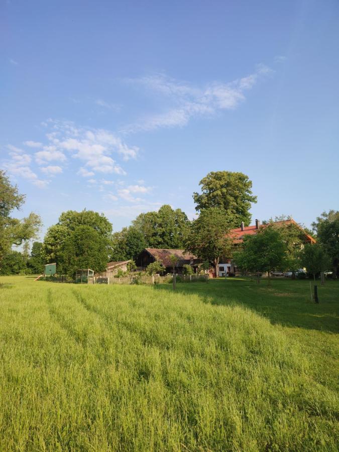 Schoberkurve Raubling Exterior foto