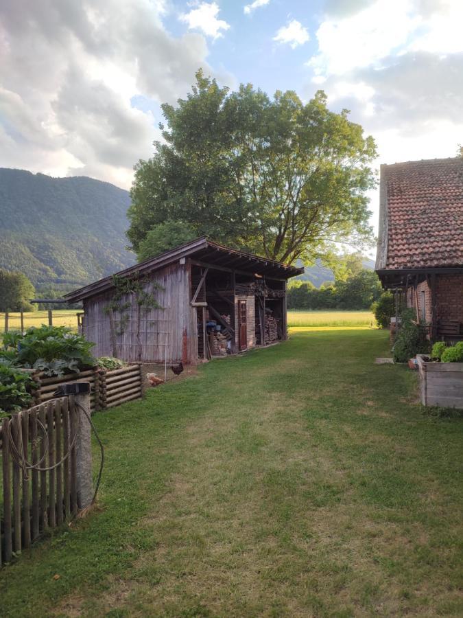 Schoberkurve Raubling Exterior foto